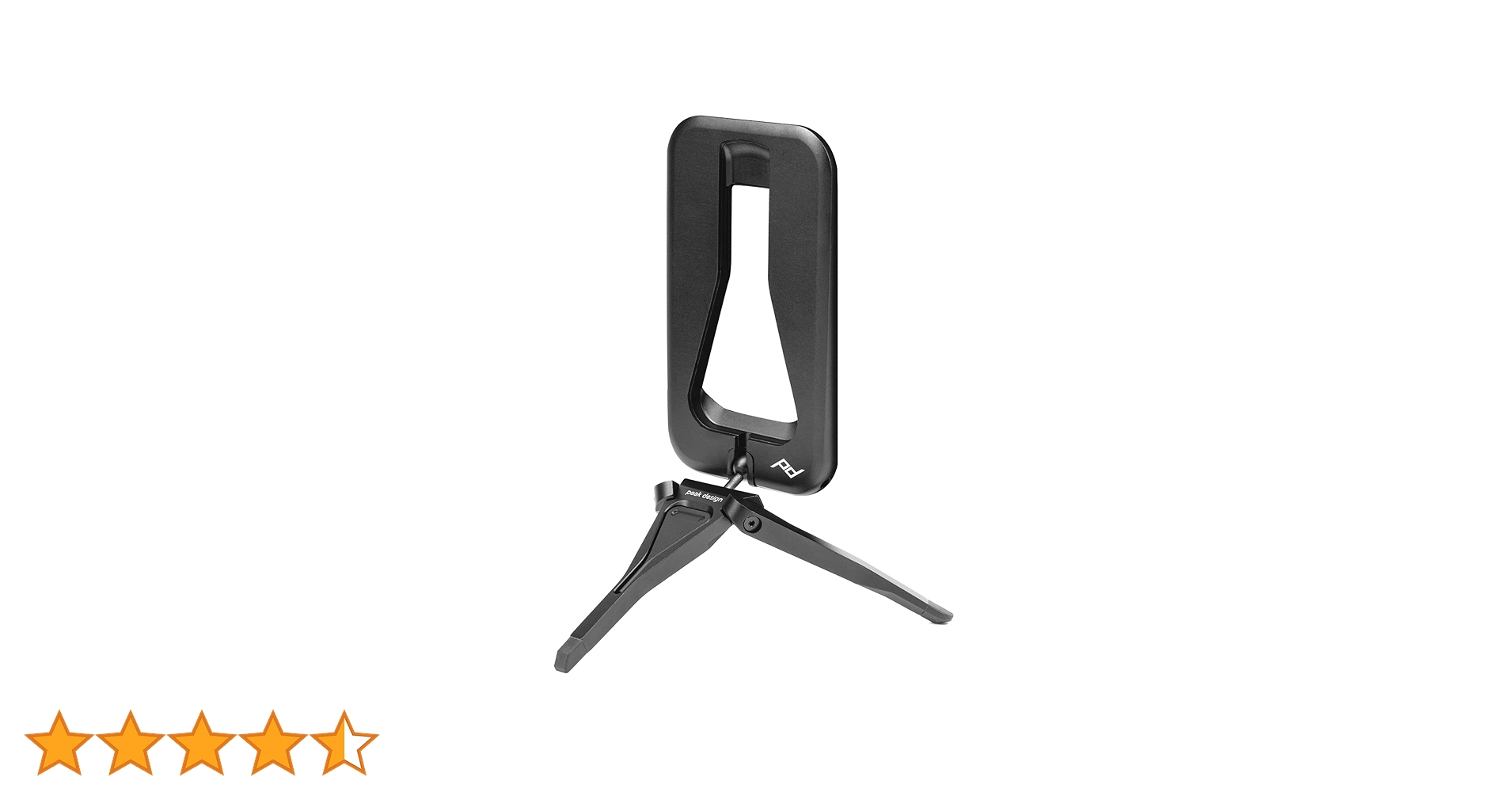 PeakDesign ピークデザイン モバイル トライポッド ブラック 61jGeSINZ7L.jpg_BO30,255,255,